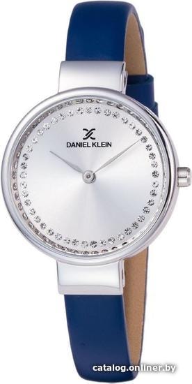 

Наручные часы Daniel Klein DK11875-7