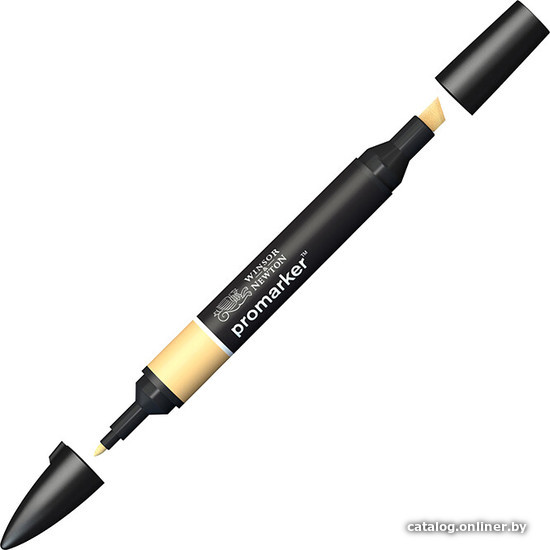 

Маркер художественный Winsor & Newton Pro 203288 (пастельно-желтый)