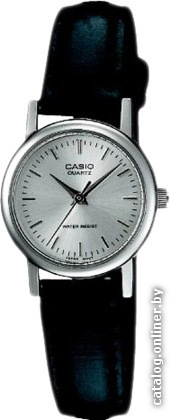 

Наручные часы Casio LTP-1095E-7A