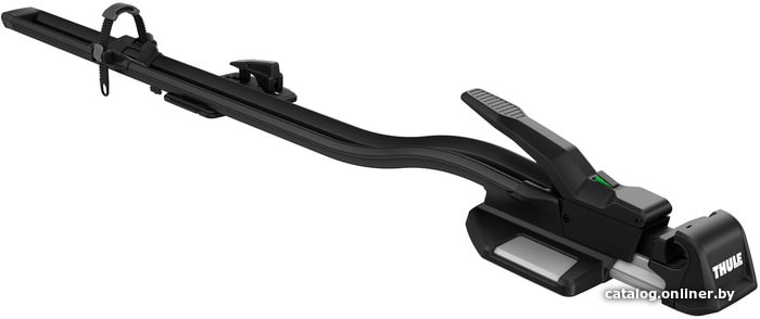 

Велобагажник на крышу Thule TopRide