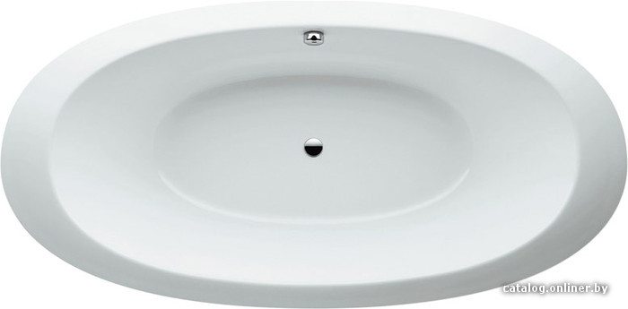 

Ванна Laufen Il Bagno Alessi One 178x82 [245971]