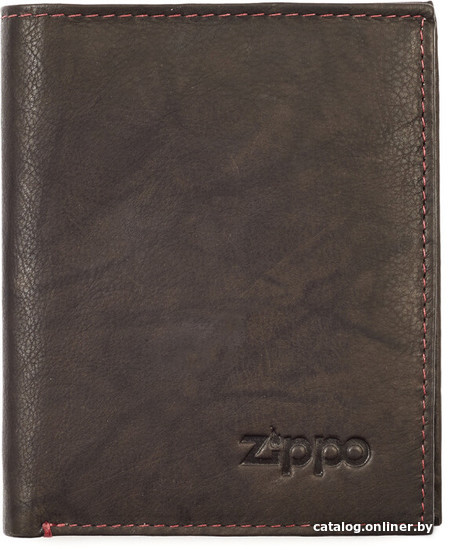 

Портмоне Zippo 2005121 (мокко)