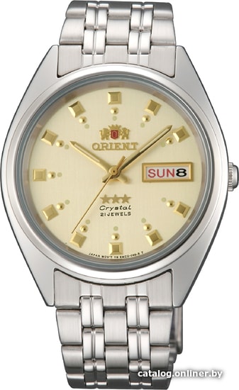 

Наручные часы Orient FAB00009C9