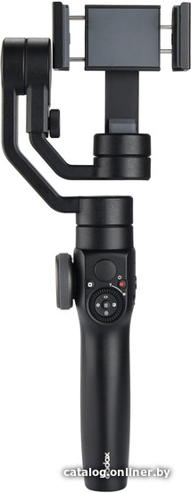 

Стабилизатор Godox Gimbal ZP1