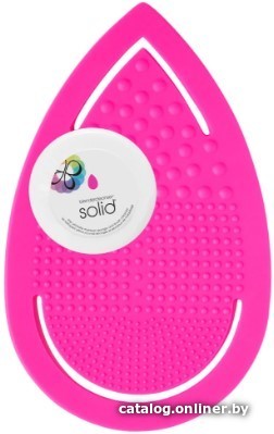 

Щеточка Beautyblender Keep It Clean (розовый)