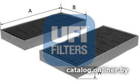 

UFI 5410400