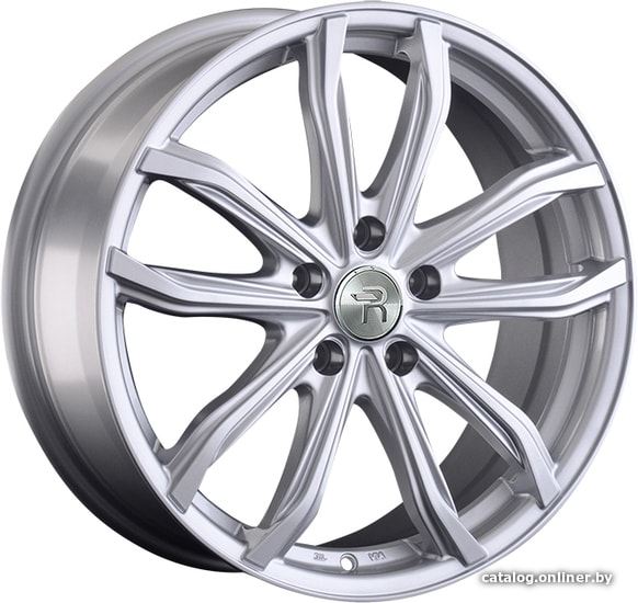 

Литые диски Replay HND227 18x7.5" 5x114.3мм DIA 67.1мм ET 50мм S