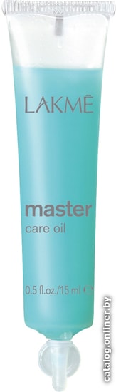 

Масло Lakme Master Care Oil