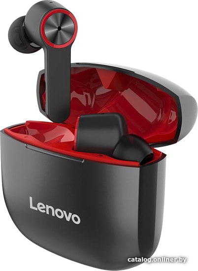 

Наушники Lenovo HT78