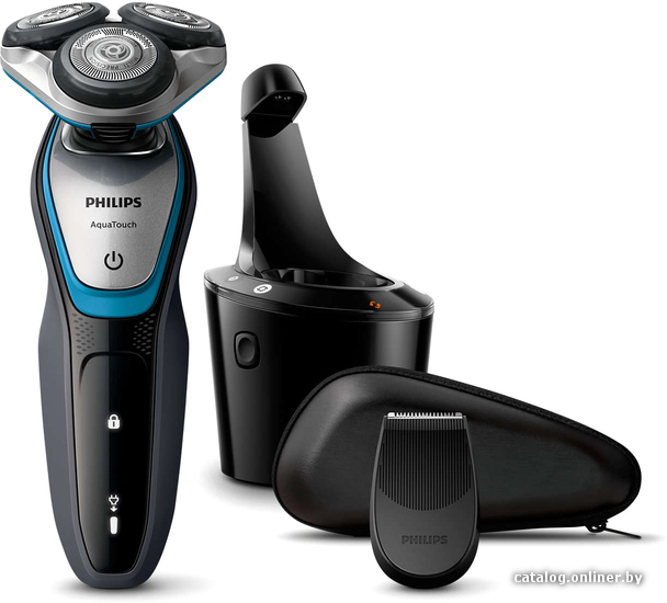 

Электробритва Philips S5400/26