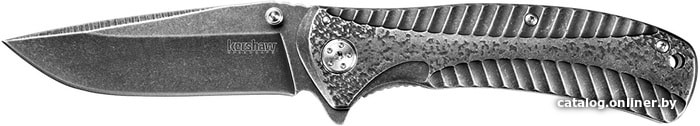 

Складной нож Kershaw Starter