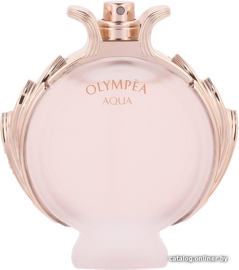 

Туалетная вода Paco Rabanne Olympea Aqua EdT (50 мл)