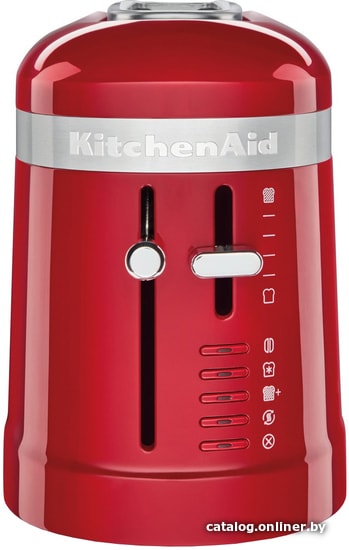 

Тостер KitchenAid 5KMT3115EER