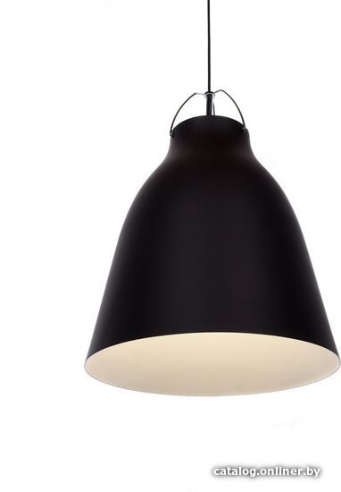 

Подвесная люстра Lumina Deco Rayo LDP 7504-250 BK