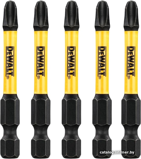 

Набор бит DeWalt DT7392T