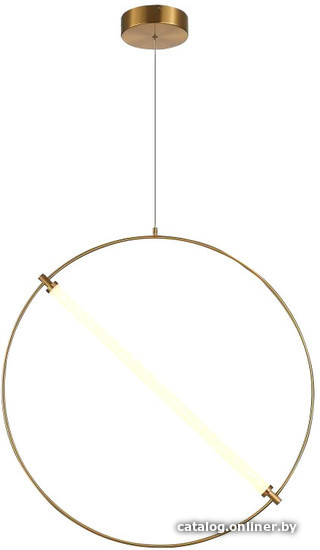 

Подвесная люстра Simple Story 1173 1173-LED48PL