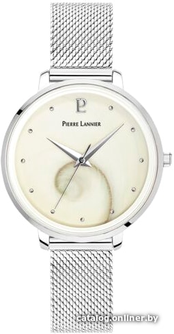 

Наручные часы Pierre Lannier Ocean 030L698