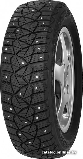 

Автомобильные шины Goodyear UltraGrip 600 205/55R16 94T