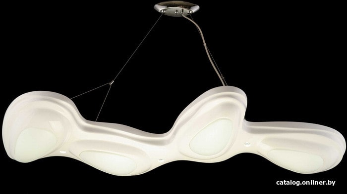 

Подвесная люстра Sfera-sveta 1278P/995 WHITE