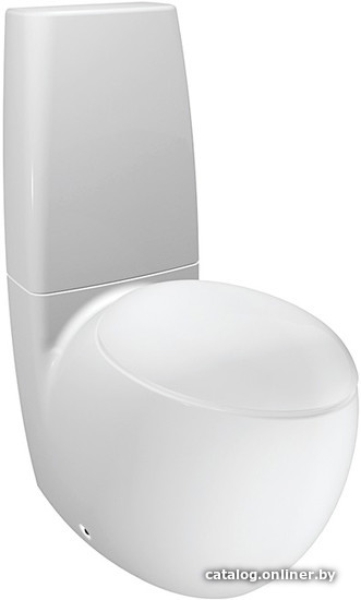 

Унитаз Laufen Alessi IL Bagno [822976]