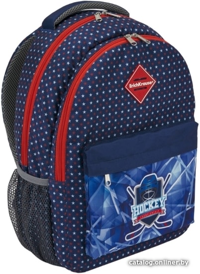 

Школьный рюкзак Erich Krause EasyLine 20L Hockey 48304