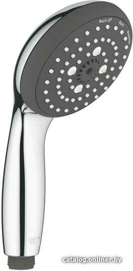 

Душевая лейка Grohe QuickFix Vitalio Start 100 26031000