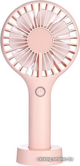 

Вентилятор Vitammy Dream Fan (розовый)