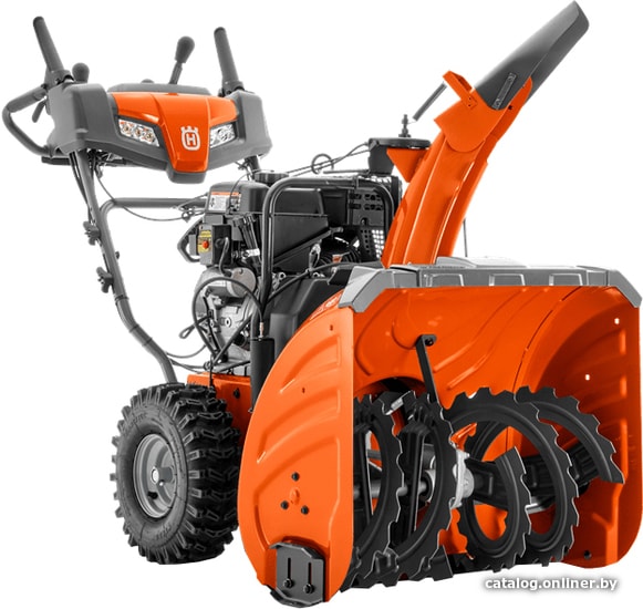 

Снегоуборщик Husqvarna ST 330 970529101