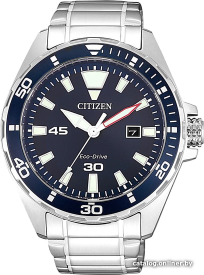 

Наручные часы Citizen BM7450-81L