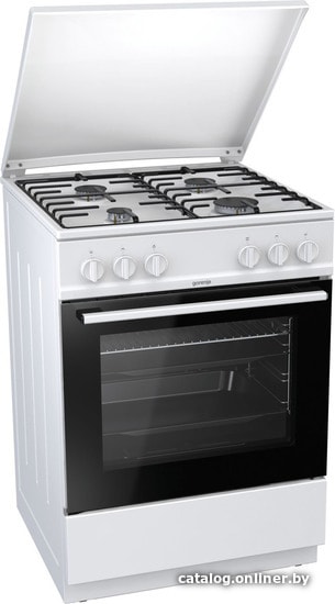 

Кухонная плита Gorenje G6111WH