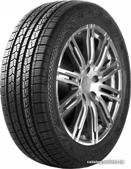 

Летние шины DoubleStar DS01 235/65R18 110H