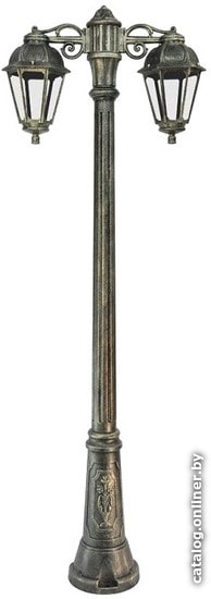 

Фонарный столб Fumagalli Gigi Bisso/Saba K22.156.S20.BXF1RDN