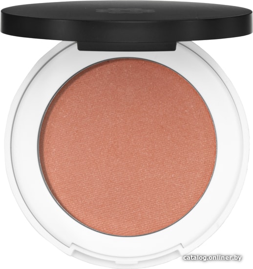 

Румяна Lily Lolo Just Peachy