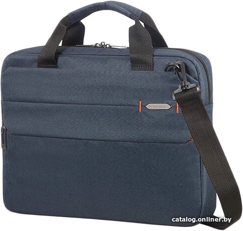 

Сумка Samsonite Network 3 S 14.1 CC8-01001 (синий)