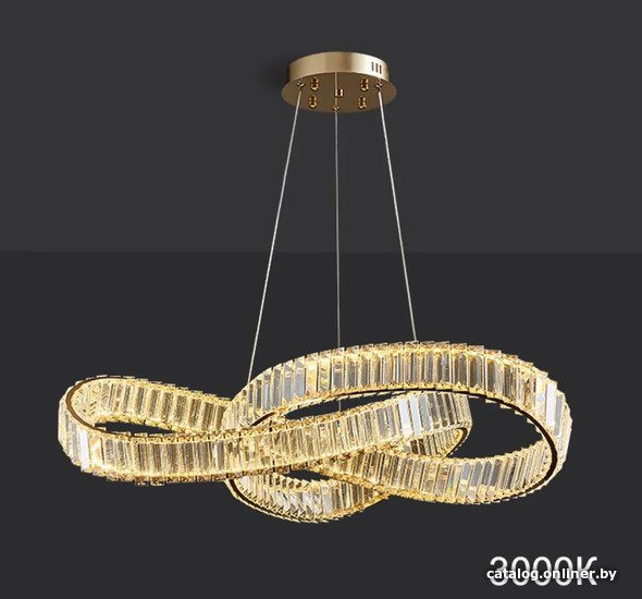

Подвесная люстра ImperiumLoft Bertolda-z01 219802-23