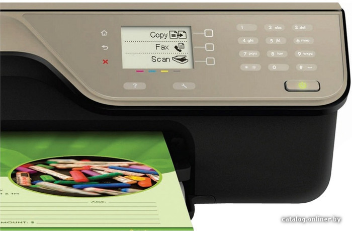 Hp deskjet deals ink advantage 4615