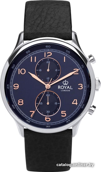 

Наручные часы Royal London 41385-03