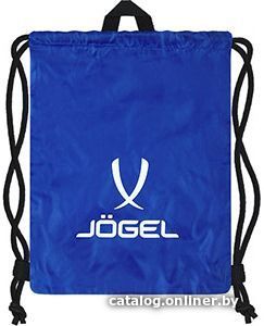 

Мешок для обуви Jogel Camp Everyday Gymsack JC4BP0221.Z2 (синий)