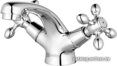 

Смеситель Lemark Vista LM7606C