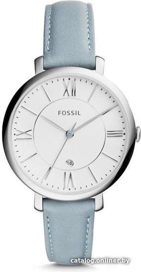 

Наручные часы Fossil ES3821