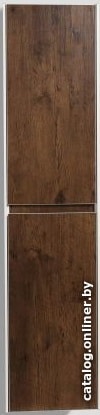 

BelBagno Шкаф-пенал Pietra-1500-2A-SC-PL (polissandro)