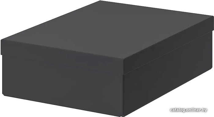 

Коробка для хранения Ikea Тьена 003.954.88