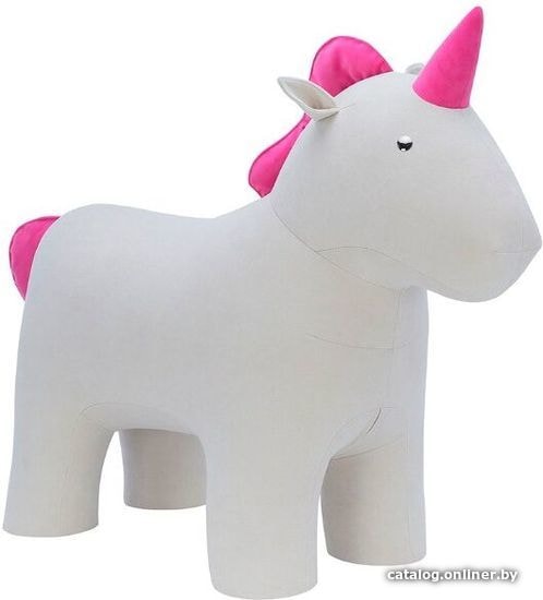 

Пуфик Leset Unicorn Велюр Omega 30/Enigma 24