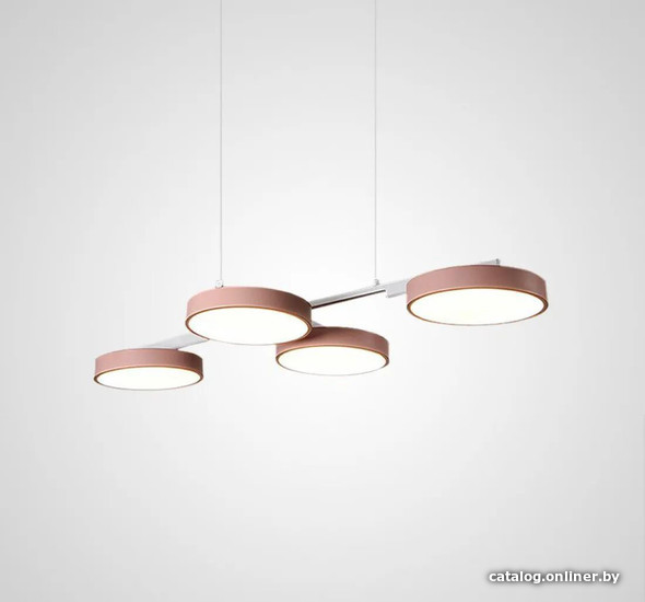 

Подвесная люстра ImperiumLoft Tavis-cross01 141058-26