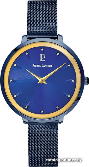 

Наручные часы Pierre Lannier Asteroide 033L869