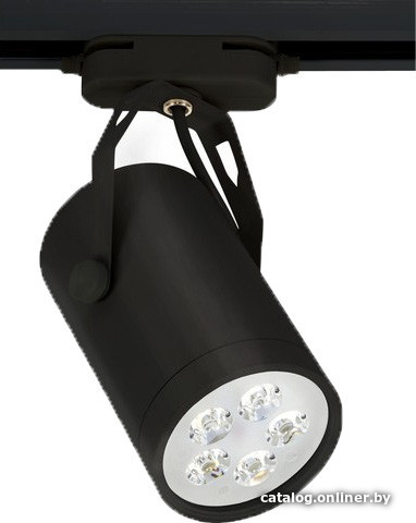 

Точечный светильник Nowodvorski Store Led Black 6824