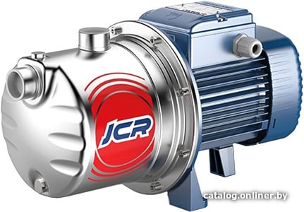 

Самовсасывающий насос Pedrollo JCRm 2A
