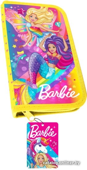 

Пенал Centrum Barbie 90170