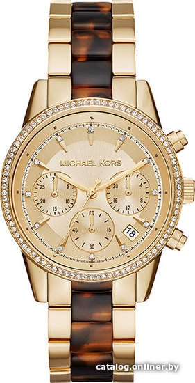 

Наручные часы Michael Kors MK6322