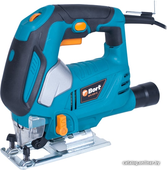 

Электролобзик Bort BPS-650-Q [91271334]